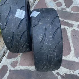 Nankang AR-1 215/45 R17