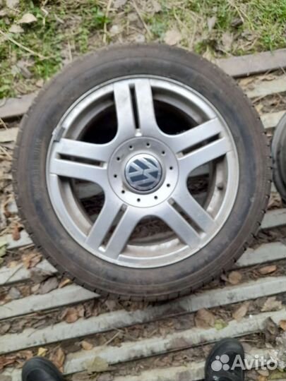 Continental Conti4x4SportContact 205/55 R55 110D