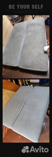 Химчистка мягкой мебели