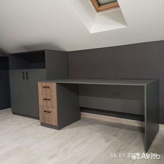 Сборка мебели