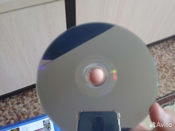 Fifa 21 ps4 обмен