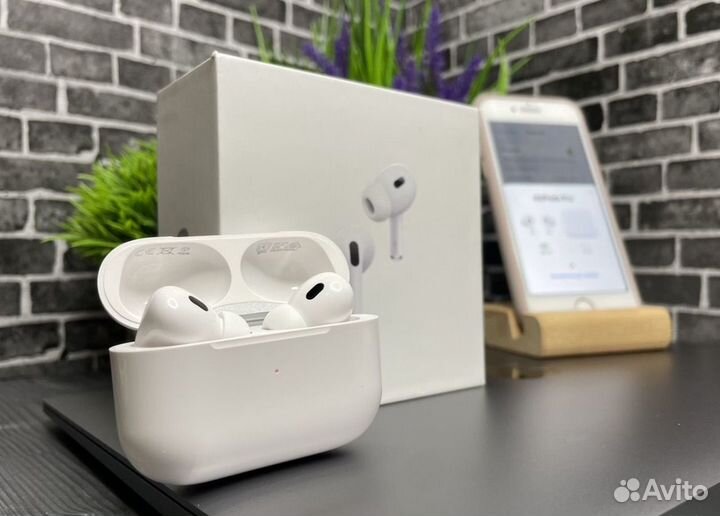 AirPods Pro2 Premium 2024