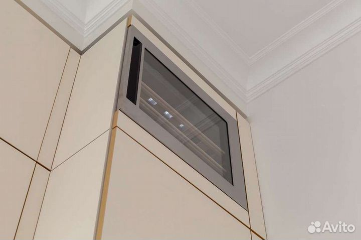 Кухонный гарнитур от производителя