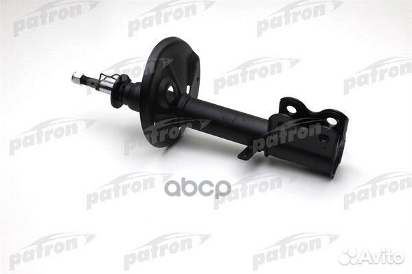 Амортизатор перед corolla ae111 fr* PSA333114