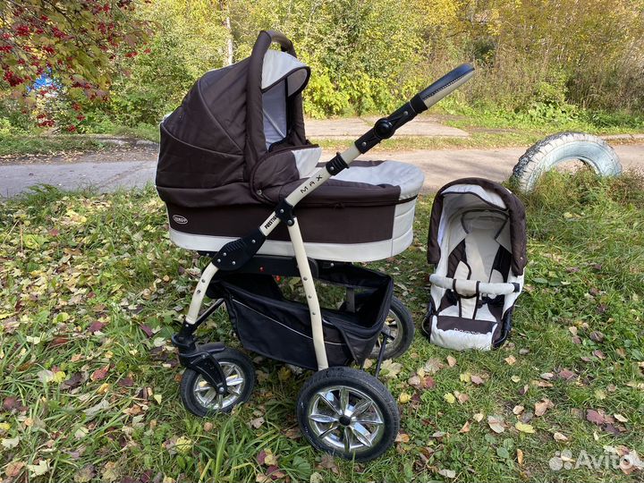 Детские коляски