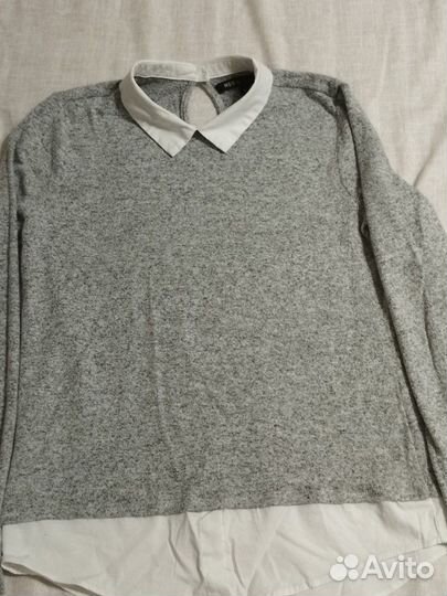 Женские вещи пакетом 42 44