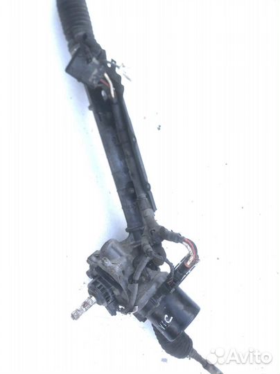 Рулевая рейка в сборе с эур Honda Civic 9 4D