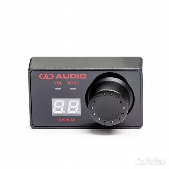 Процессор dd dsi-3