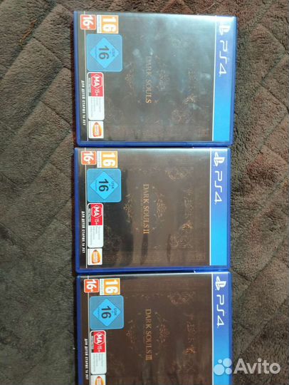 Sony playstation 4 Игры