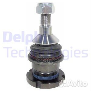 Опора шаровая w 164 передняя TC2379 Delphi