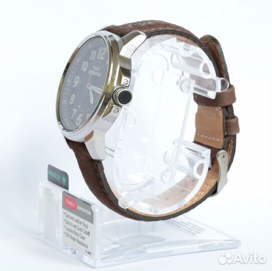 Часы Timex Expedition T 44921 WF и другие