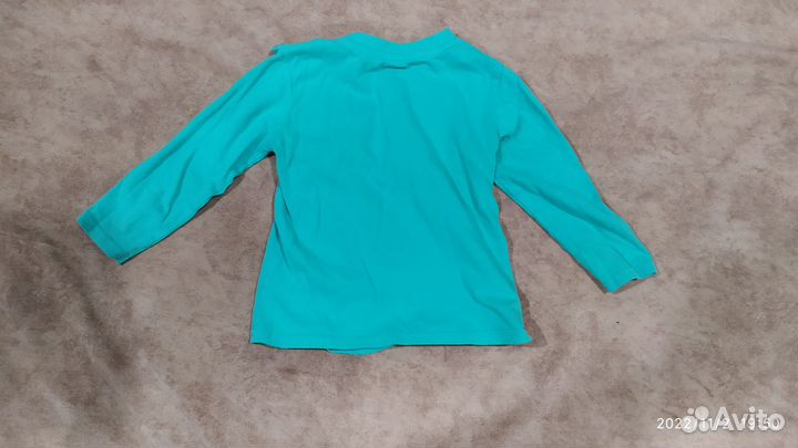 Кофта для мальчика