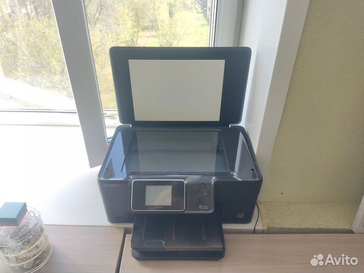 Мфу лазерный цветной hp