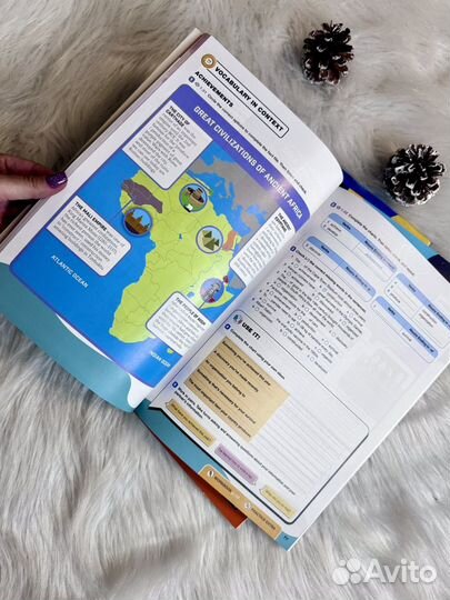 Учебник Game Changer