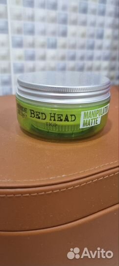 Текстурирующая паста Tigi