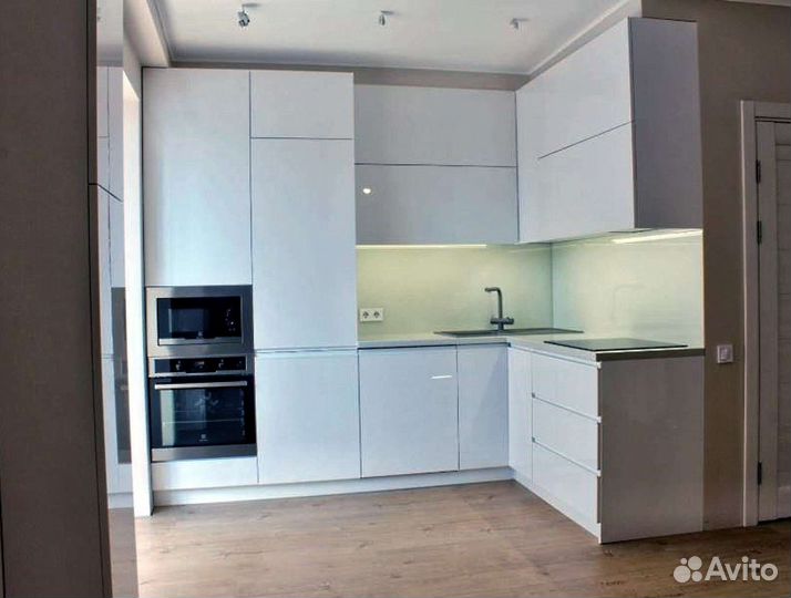 Кухня, цены от производителя