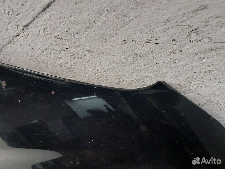 Капот Toyota RAV 4, 2003