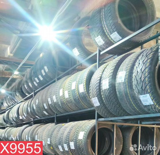 Uniroyal AllSeasonExpert 2 195/55 R16 87L