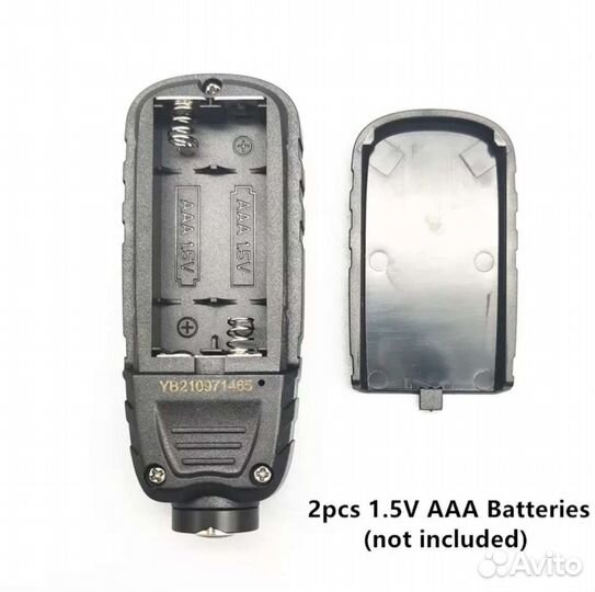 Толщиномер