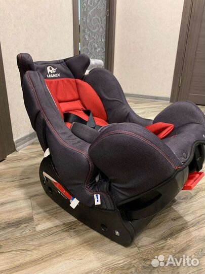 Автомобильная люлька