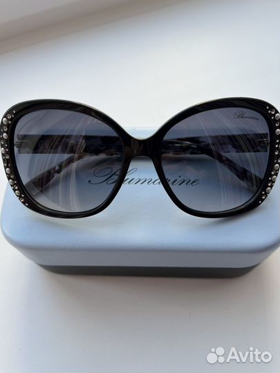 Солнечные очки женские Blumarine оригинал