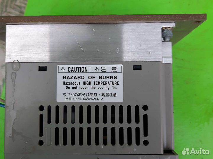 Частотный преобразователь SJ100 -005 NFE