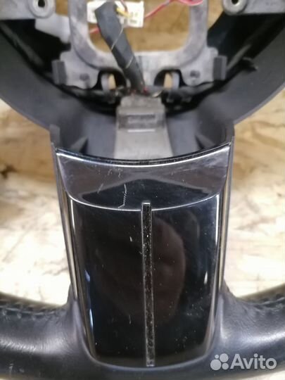 Руль Mazda CX-7 Мазда CX-7