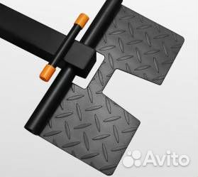 Силовой комплекс oxygen fitness viking