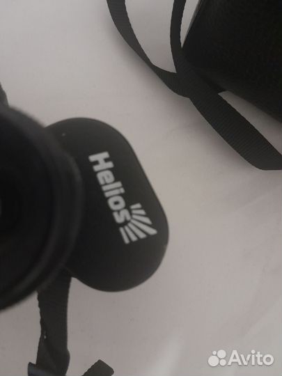 Бинокль бпц5 8х30 Helios