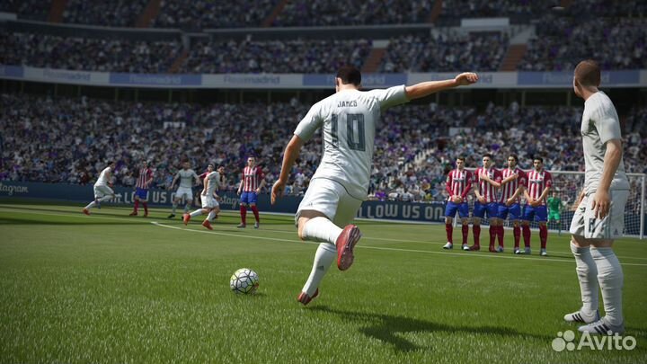 Футбол Fifa 19 для Xbox 360 и Playstation 3