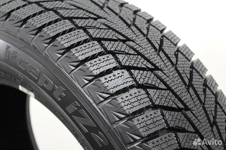 Hankook Winter I'Cept iZ 2 W616 195/55 R16 91T