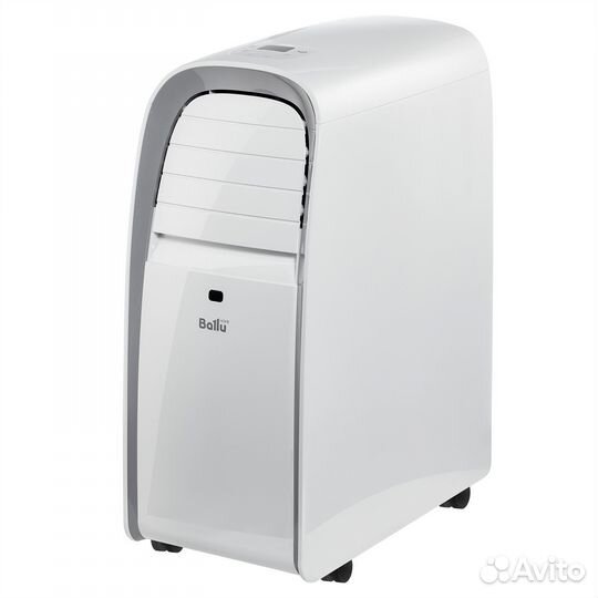 Мобильный кондиционер ballu