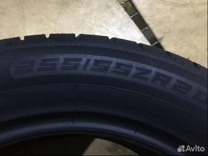 Windforce Catchfors UHP 255/55 R20 110W