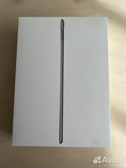 iPad Pro 9.7 32gb Wifi + Cellular