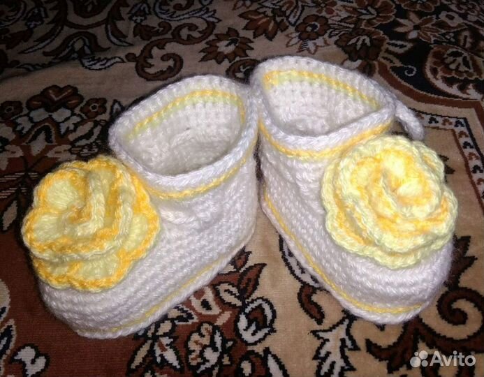 Следочки, носочки