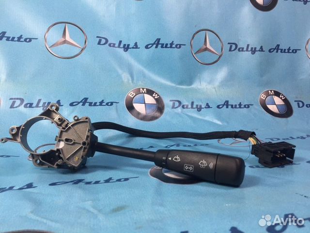 Указатель поворота Mercedes-Benz Cl-Class C140