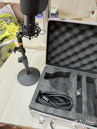 Микрофон maono