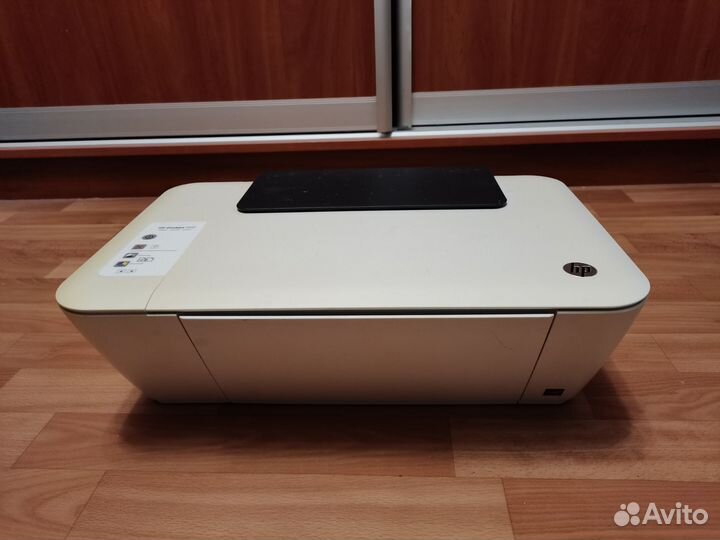 Принтер сканер копир hp deskjet 1510