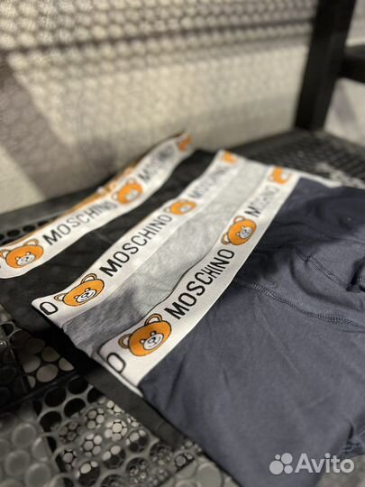 Мужское нижнее белье