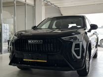 Новый Haval Jolion 1.5 MT, 2024, цена 1 999 000 руб.