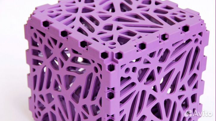 Конструктор для взрослых универсальный XY39