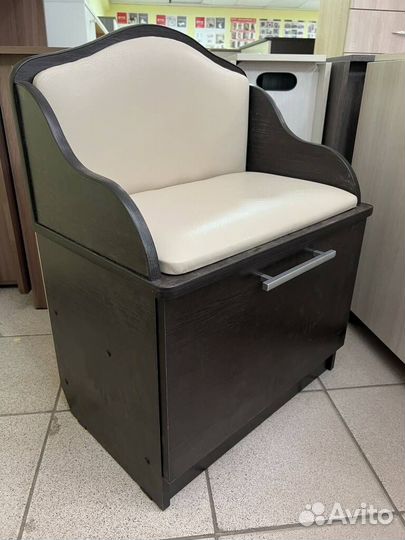 Тумба для обуви