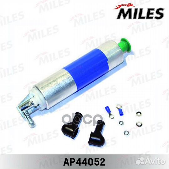 Бензонасос MB 124/202/210/208 2.0-6.0 AP44052 M