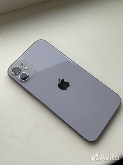 iPhone 11,64 гб