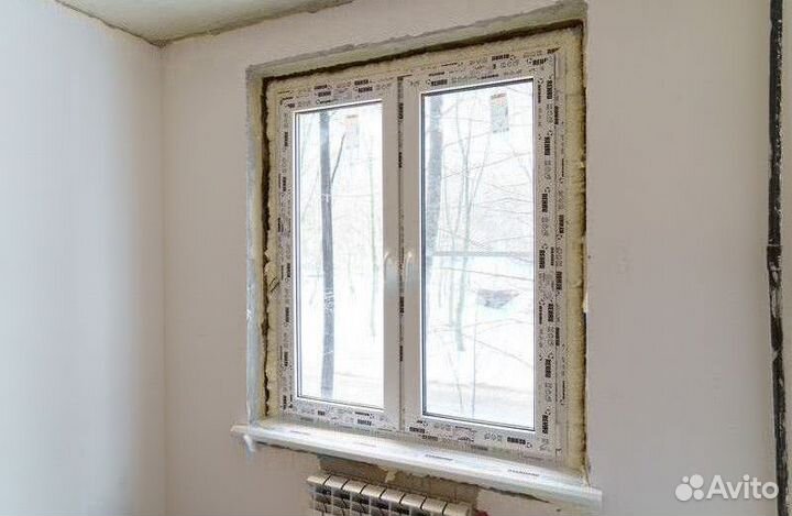 Окна пвх с доставкой