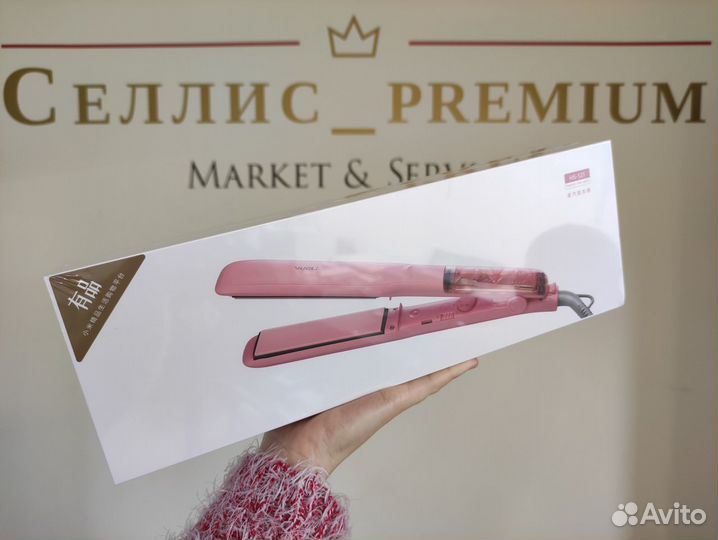 Выпрямитель волос Xiaomi