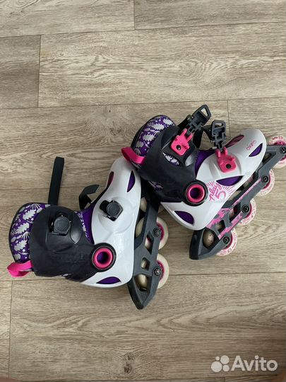 Ролики детские oxelo