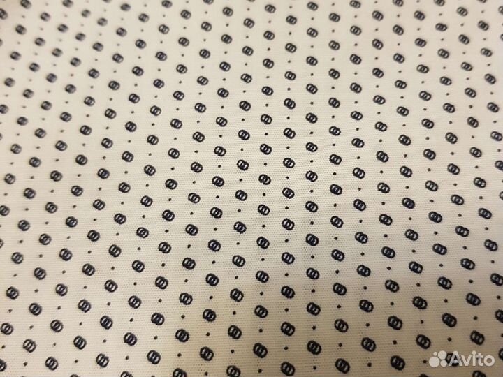 Рубашка на мальчика