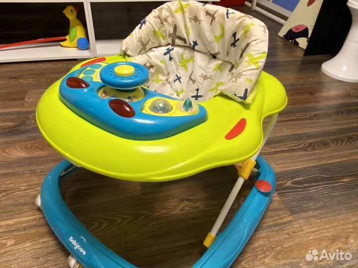 Детские игрушки