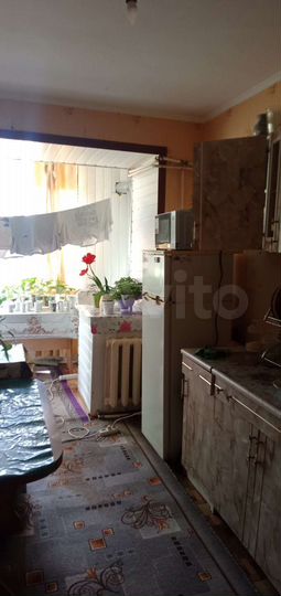 2-к. квартира, 43,9 м², 1/2 эт.